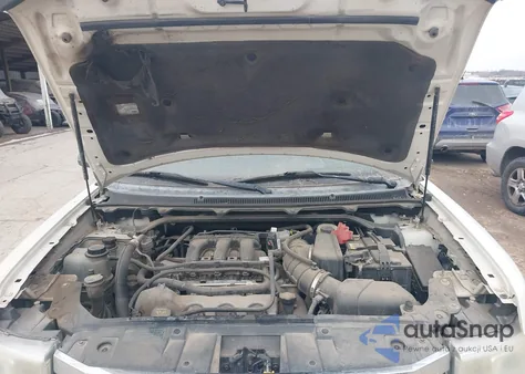 2010 Ford Flex Limited from USA, damaged, VIN 2FMGK5DC3ABA66516